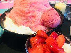 -Ice Monster冰馆·CNN评选全球十大甜品(国贸商城店)