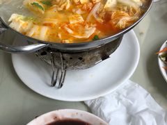 -闫家驴肉老店(华电一校店)