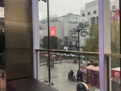 景观位-奈雪的茶(观前街店)
