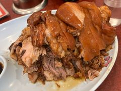 -聚首堂·特色小吃·肘子(什刹海德胜门店)