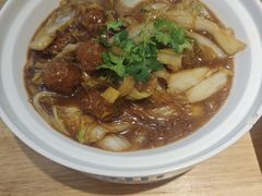 -老长春肉馆(隆礼路店)