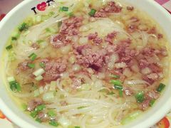 -西贝莜面村(近铁城市广场店)