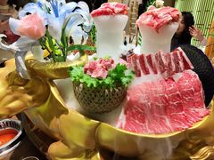 -尚海豆捞(乐虹坊店)