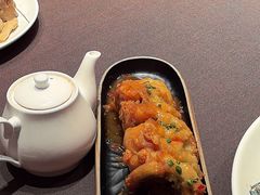 -长禧家·珑厨(东山口店)