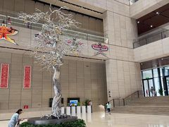 -北京工艺美术博物馆