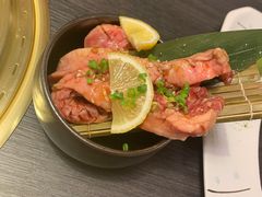 -AJIYA·池袋日式烧肉自助(天津万象城店)