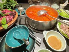 -二刀潮牛(重庆光环购物公园店)