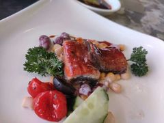 -粤海璇宫·木棉花高空旋转餐厅·聚会派对