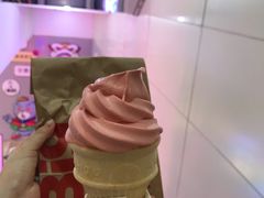-麦当劳(国贸店)