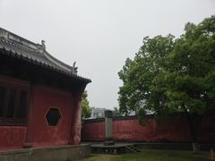 -海神庙