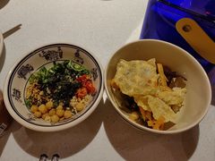 米粉蘸料-螺大喜螺蛳粉火锅(雍和宫店)