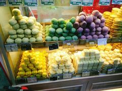 -三禾北京稻香村(北京市百货大楼店)