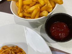 -娜娜家•Nana’s restaurant (爱琴海店)