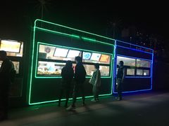 -万达广场(北京槐房店)