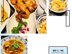 -西安饭庄·非遗陕菜(钟楼店)