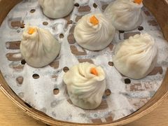 -苏小柳点心·手作小笼包(虹桥天地分院)