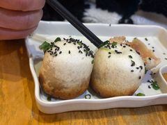 -东泰祥生煎馆(重庆北路店)