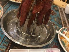 吊肉-巴依老爷·新疆美食(上城区天城路店)