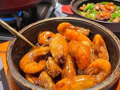 -双湖园·地标武汉菜(黄鹤楼店)