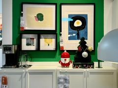 -宜家家居(西安未央商场店)