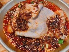 -兔槽江湖菜·重庆璧山兔(水围店)