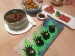 -宝园酒家(美林M·LIVE天地东座店)