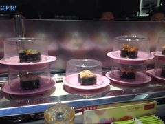 -争鲜回转寿司(朝北大悦城店)