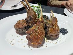 -小火花·干式熟成牛排馆Spark SteakHouse(剑桥郡店)