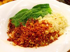 -隆喜元鱼汤包·海鲜(中联广场店)