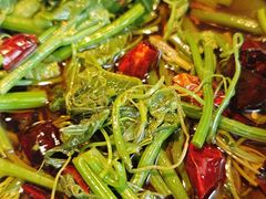 -雀蓝川菜(奥体广场店)