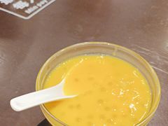 -佳佳甜品(寧波街總店)
