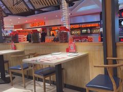 -辣小妮de川菜馆(红旗Mall店)