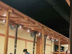 大堂-千寻烧肉(政务区店)
