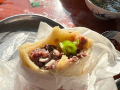 -饶阳传统豆腐脑