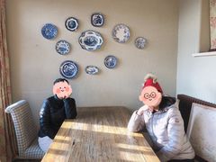 -云端咖啡(山顶教堂店)