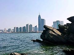 -八仙过海景区