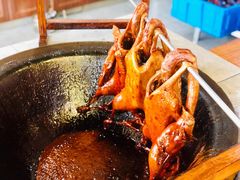 卤鹅-味德丰·酱鹅(嘉兴新塍店)