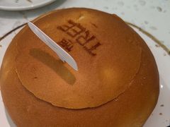 咖喱面包鸡-大树餐厅(万达创始店)