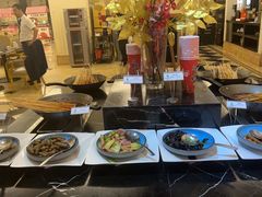 -金石国际大酒店·金丽自助餐厅