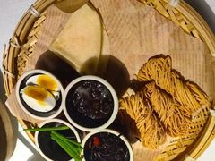 -悦融·京鲁菜·露台花园(安定门店)