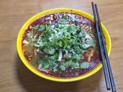 -蔺家老字号羊杂碎馆