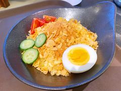 土豆色拉-赤谷和牛烧肉居酒屋(石景山店)