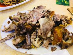 -维吾尔餐厅(宜山路店)