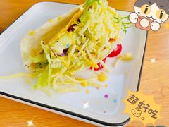 Taco-LUCCA卢卡西班牙海鲜饭(远洋广场店)