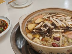 -土连锅·现熬养生汤锅(梁家巷店)