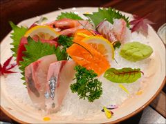 -北京泰富酒店-道日本料理餐厅