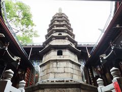 -仓山金山寺