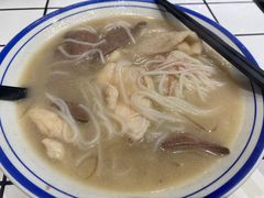 -肥汁米蘭香港米线(长宁来福士店)