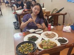 -友强·23年特色海鲜大排档(厦门店)