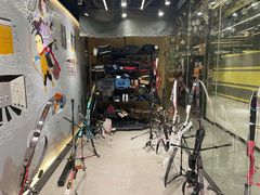 -弓夫射箭·运动娱乐·团建(中心印象城店)